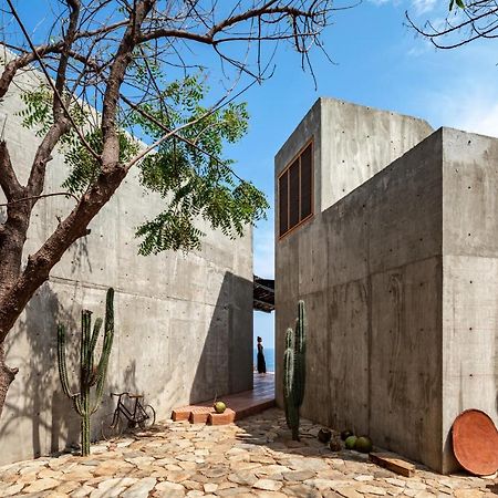 Villa Casa Del Sapo Yolina Esterno foto