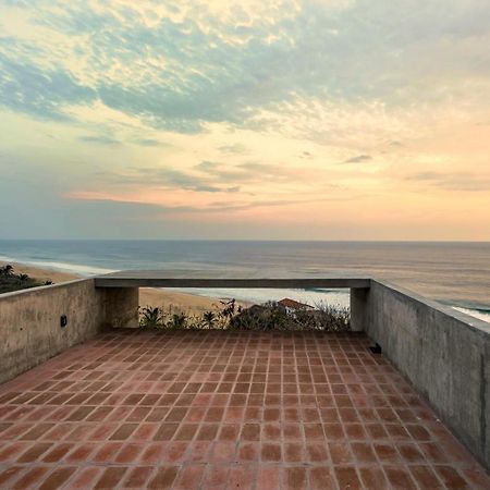 Villa Casa Del Sapo Yolina Esterno foto