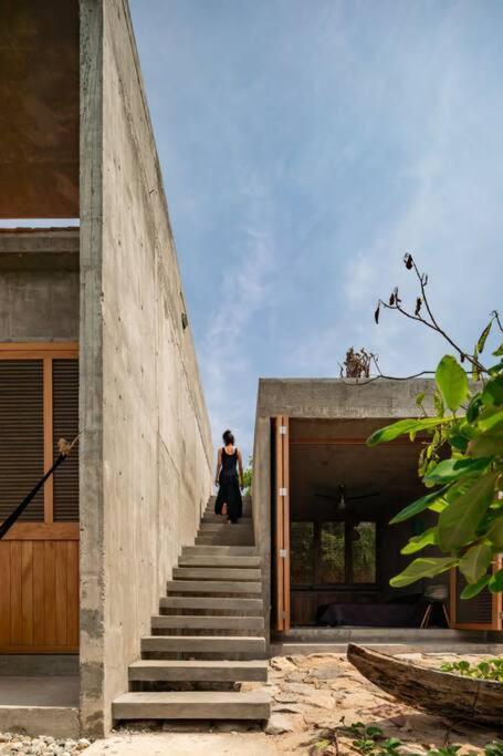 Villa Casa Del Sapo Yolina Esterno foto