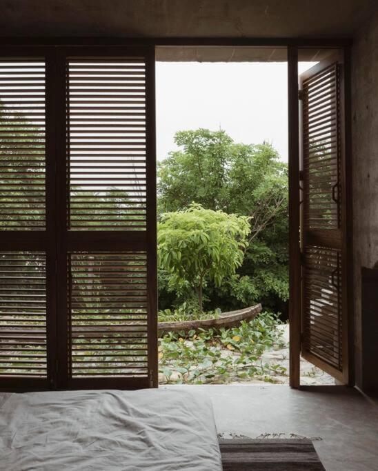 Villa Casa Del Sapo Yolina Esterno foto