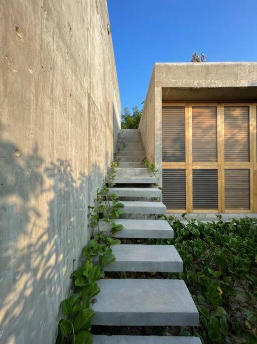 Villa Casa Del Sapo Yolina Esterno foto