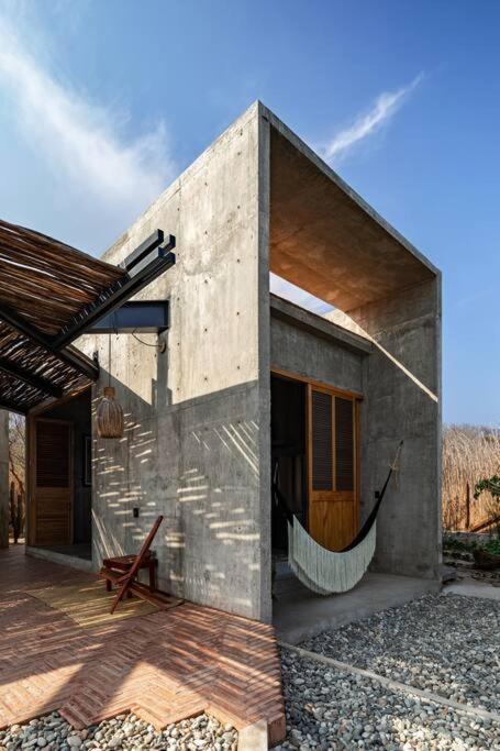 Villa Casa Del Sapo Yolina Esterno foto