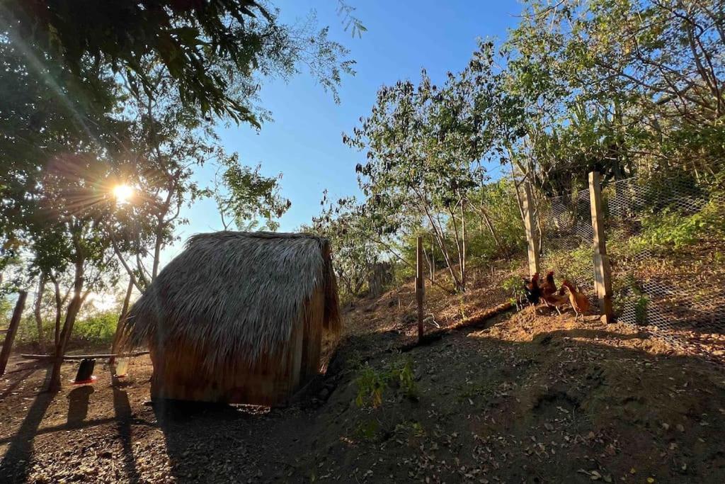 Villa Casa Del Sapo Yolina Esterno foto