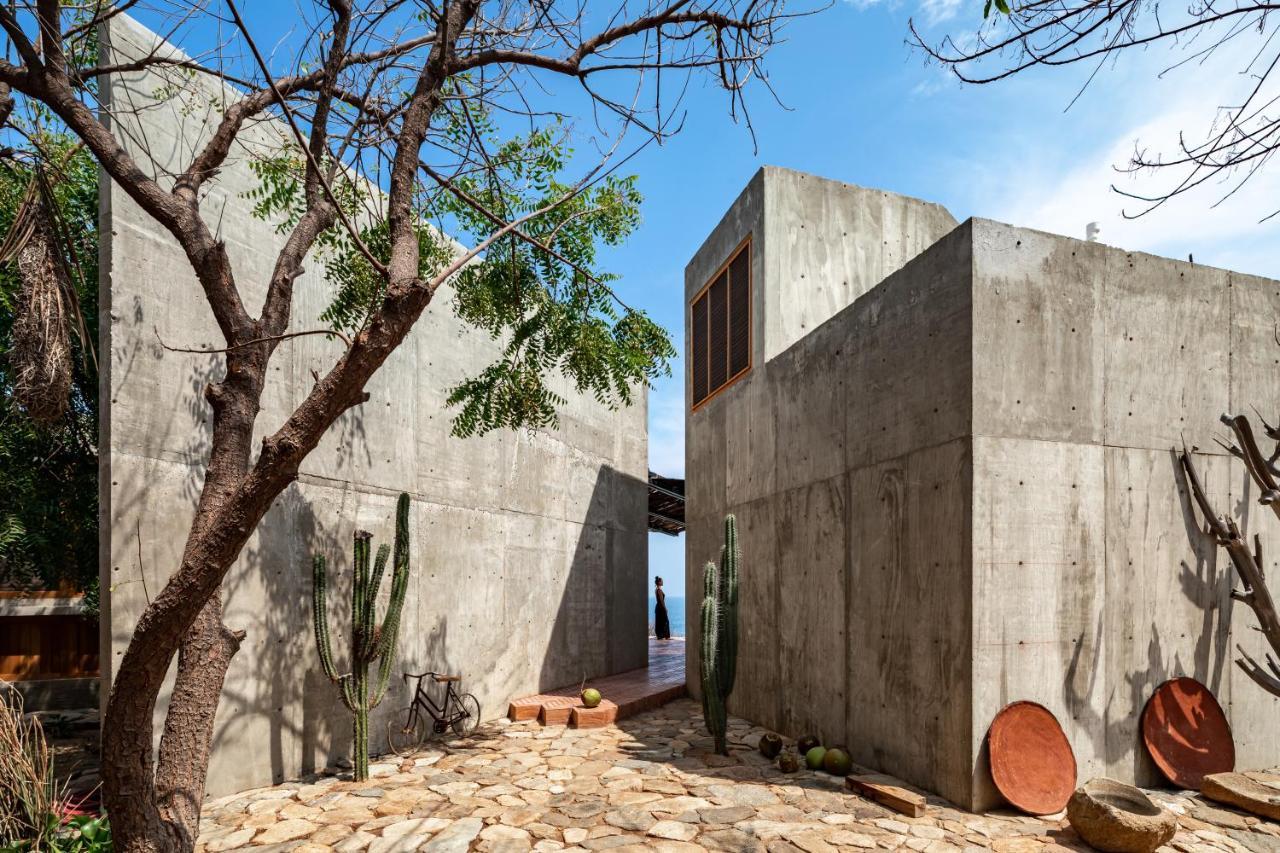 Villa Casa Del Sapo Yolina Esterno foto