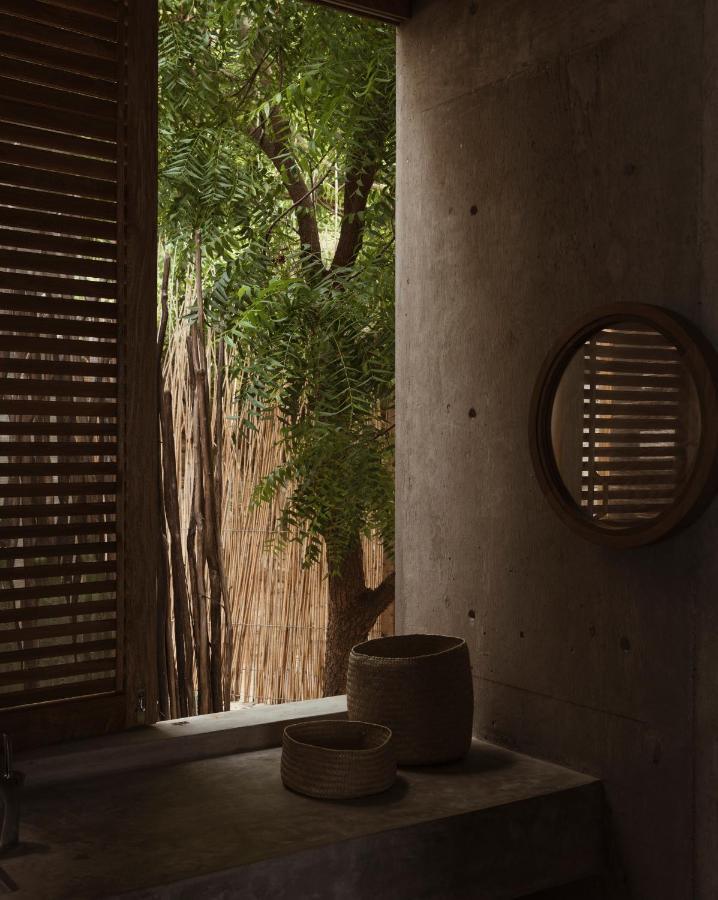 Villa Casa Del Sapo Yolina Esterno foto