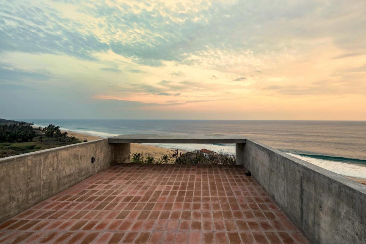 Villa Casa Del Sapo Yolina Esterno foto