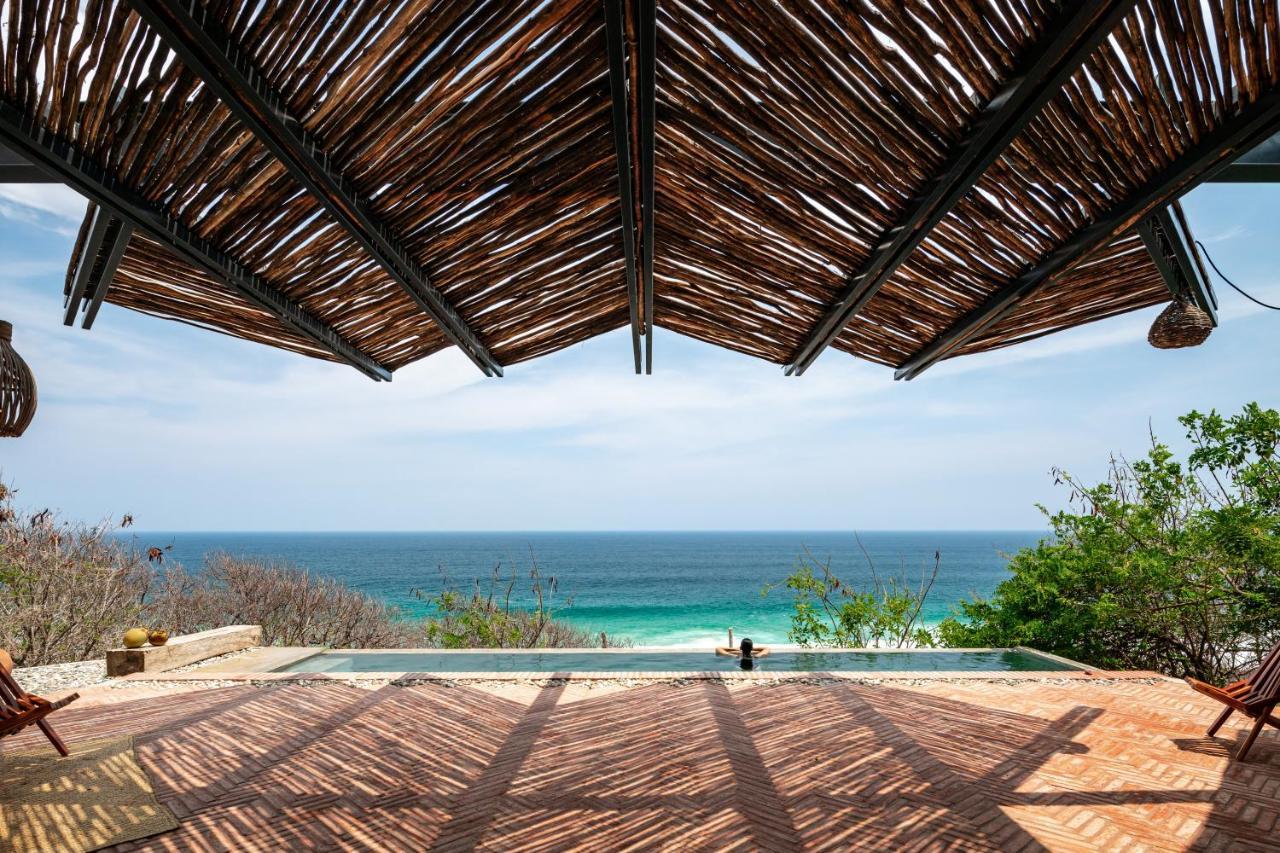 Villa Casa Del Sapo Yolina Esterno foto